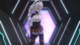 极乐净土琪亚娜视频