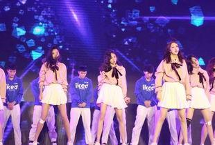 星舞团视频,璀璨舞台，舞动青春风采