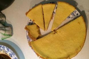 电压力锅如何做蛋糕视频,简单易学，美味升级