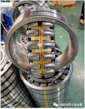 轴承装配视频,专业操作步骤解析