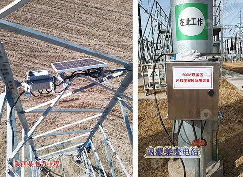 输电线路视频在线监测装置,智慧守护电力传输安全