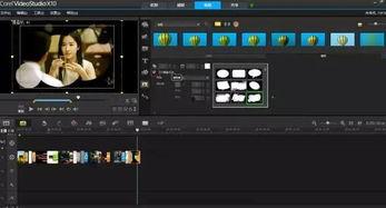 怎样把图片制作成视频,轻松将静态图片制作成精彩视频教程