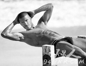 练腰力最有效方法视频,跟随视频轻松打造完美腰线”