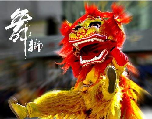 舞狮教学视频适合自学,自学入门必备攻略