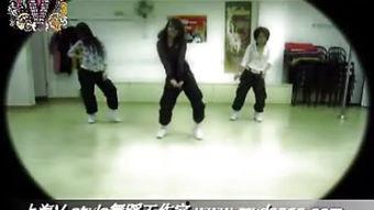 boomboom舞蹈视频,感受节奏与活力的完美融合