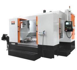 卧式加工中心视频