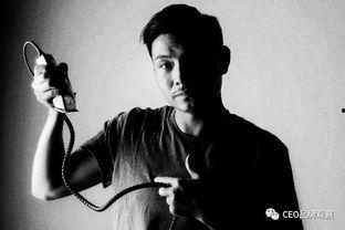 男士理发视频教程,轻松掌握专业理发技巧