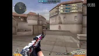 cf视频高清,揭秘CF视频的视觉魅力