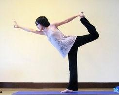 珠瑜伽视频,轻松入门，体验身心和谐之美