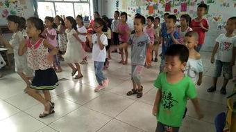 小班战豆幼儿舞蹈视频