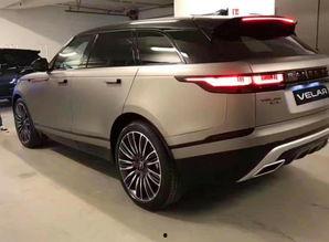 路虎星脉视频国语,驾驭未来，尽享豪华越野之旅