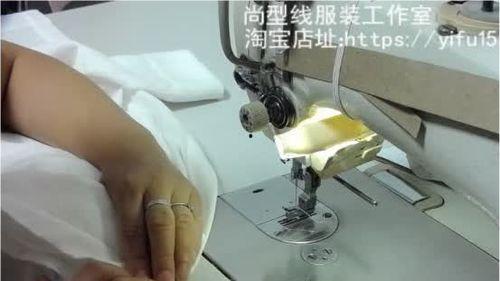 缝纫教程视频,教程视频精华概述