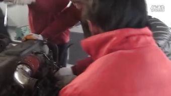 柴油机修理视频,实操步骤与技巧解析